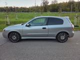 Nissan Almera 1.5 TÜV  NEU