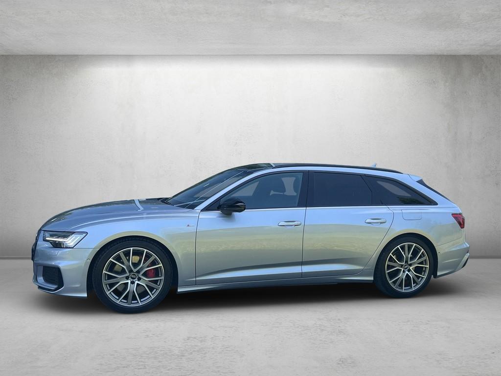 Audi A6 Avant sport 55 TFSI e quattro S tronic S line