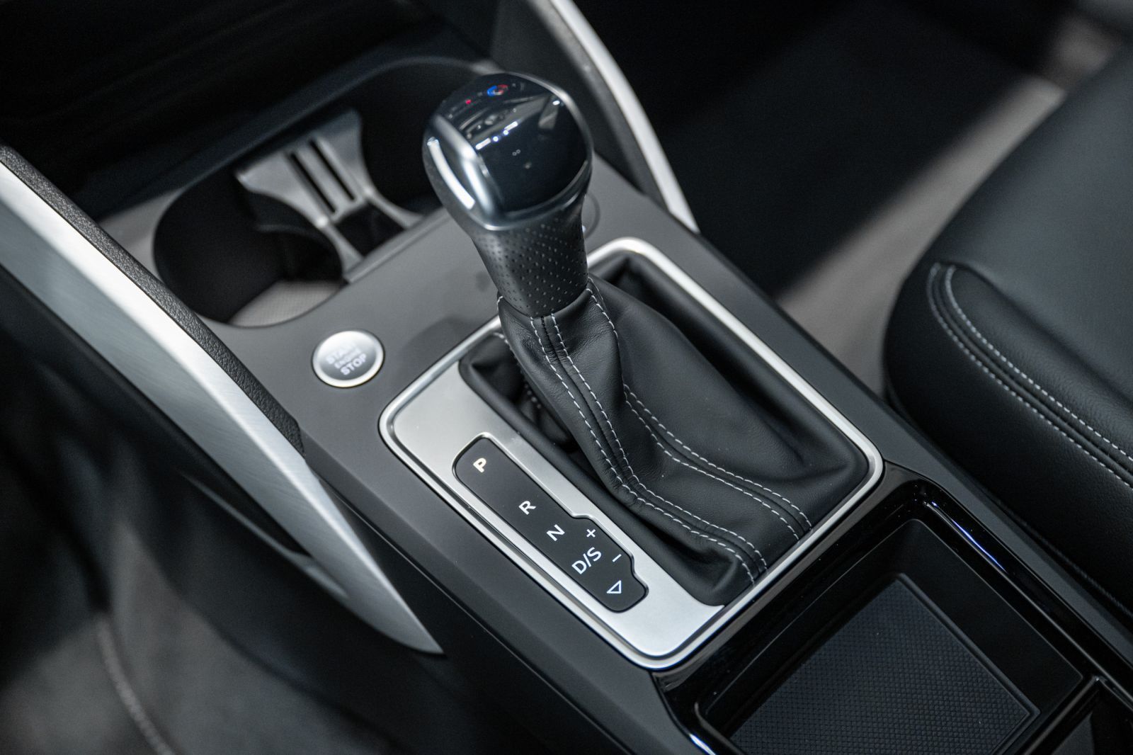 Audi Q2 - Bild 14