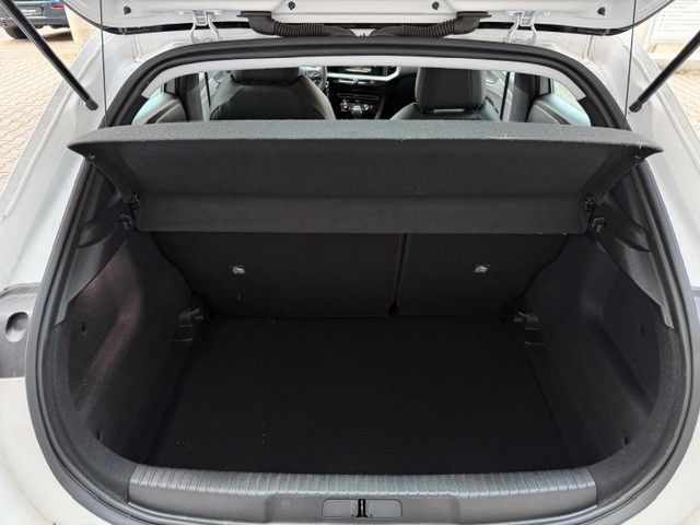 Fahrzeugabbildung Opel Mokka Elegance 100 PS LED/Sitzheizung/Kamera!