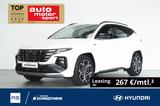 Hyundai Tucson N Line 1.6 PHEV 265PS Ass+-P Sitz-P  ECS - Hyundai Tucson Plug-in Hybrid (PHEV) Gebrauchtwagen