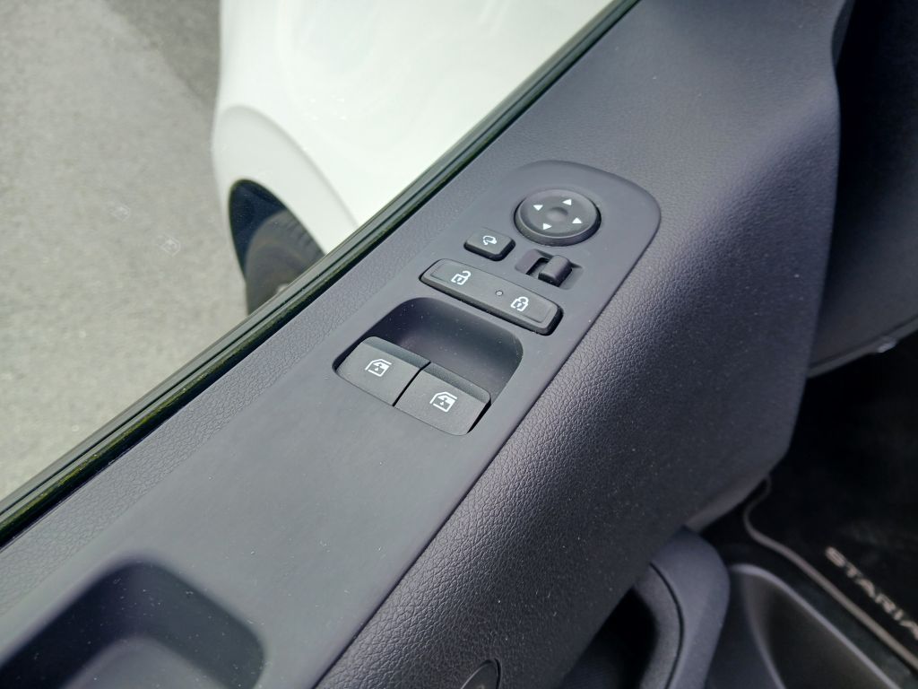 Hyundai Staria – Bild 9