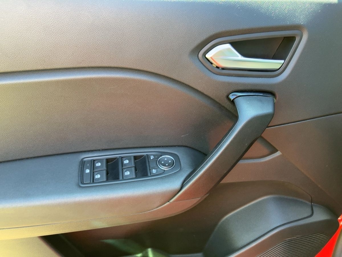 Renault Captur - Bild 13
