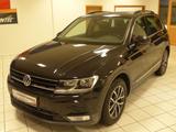 Volkswagen Tiguan 1.4 TSI Comfortline BMT*AUTOMATIK*NAV*ACC - Volkswagen Tiguan: Tsi