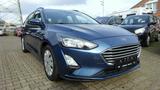 Ford Focus Turnier Trend EURO 6 sehr sparsam - Ford Focus: Trend Turnier