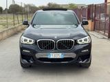 BMW Bmw X4 xDrive20d xLine - BMW X4 Kombi Gebrauchtwagen
