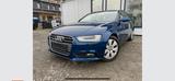 Audi A4 3.0 TDI S tronic quattro Ambiente Avant A...