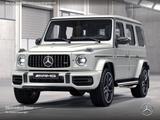 Mercedes-Benz G 63 AMG SHD/TV/STANDHZ/BURMESTER/MAGNO/22"/ - Mercedes-Benz G 63 AMG Gebrauchtwagen in Berlin