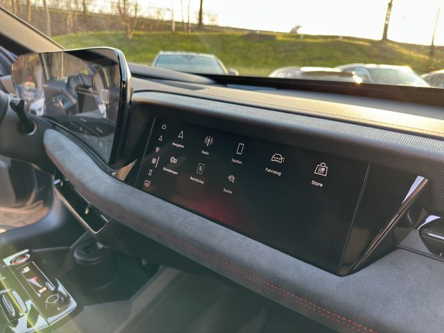 S6 Avant e-tron 370 kW