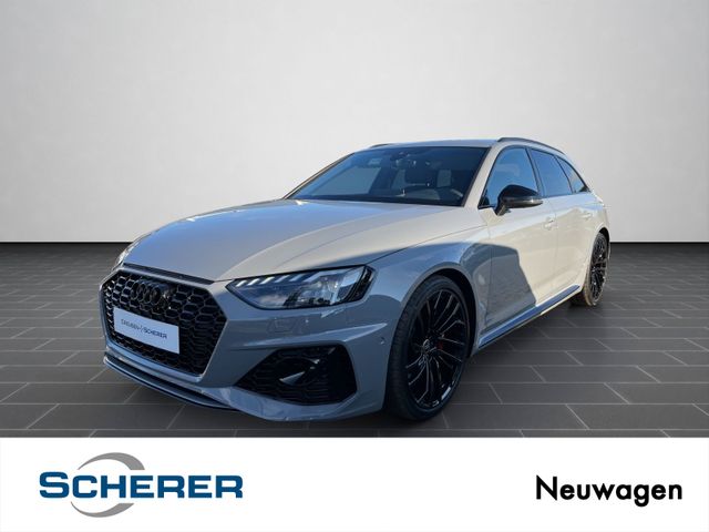 Audi RS 4 Avant 331(450) kW(PS) tiptronic