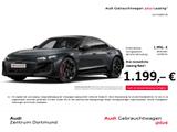 Audi RS e-tron GT performance quattro CARBONDACH LM21 - gebrauchte Audi RS e-tron GT aus dem Jahr 2024