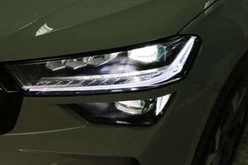 Skoda Kodiaq 1.5 TSI Sportline AHK Matrix Panodach