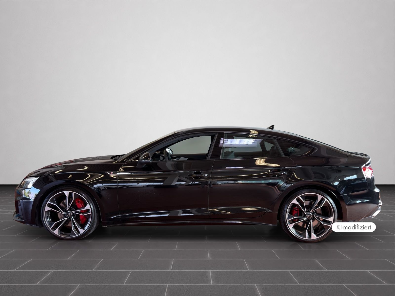 Audi A5 - Bild 8