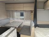 Weinsberg CaraCito 500 QDK  - Weinsberg 500