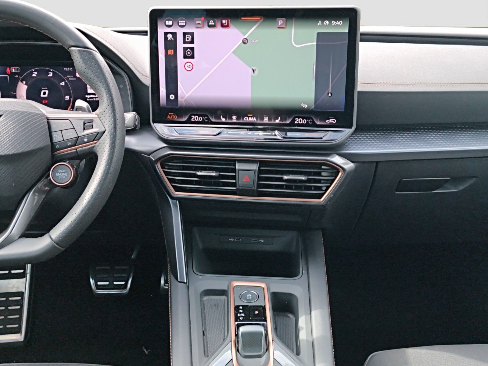 Cupra Leon - Bild 18