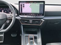 Cupra Leon - Vorschau Bild 18