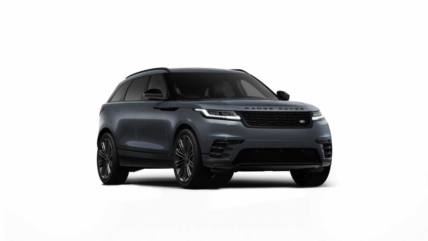 Land Rover Range Rover Velar - Bild 1