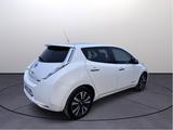 Nissan Leaf Tekna Leder,Navi,Bose,Sitz&Lenkrad heizung - Nissan Leaf in München