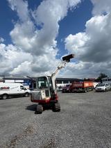 Takeuchi TB125 - Angebote
