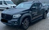 Mercedes-Benz X 350 d 4Matic