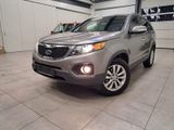 Kia Sorento Sorento Attract 2WD/Auto/Ahk/Mfl/Klima/ - Kia Sorento aus 2010