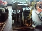 Wacker DPU4045H - Wacker Dpu