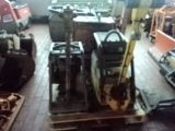 Wacker DPU4045H - Wacker Dpu