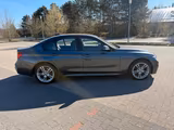 BMW 320 3 Limousine 320 d xDrive M/Leder/Xenon/AUT - BMW 320 Gebrauchtwagen in Hamburg