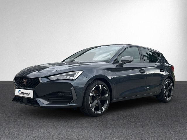 Leon 1.5 eTSI DSG MATRIX-LED+KAMERA+ACC+NAVI+SHZ