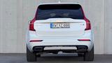 Volvo XC90 D5 AWD R-Design*LED*360*Standhz*AHK*Leder - Volvo XC90: R