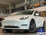 Tesla Model Y Performance Dual Motor AWD Enh.Autopilot - Tesla Model Y Gebrauchtwagen