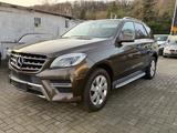 Mercedes-Benz ML 350 ML ML 350 CDI BlueTec/Pano/Navi/Kam./AHK - Mercedes-Benz ML 350 in Bonn