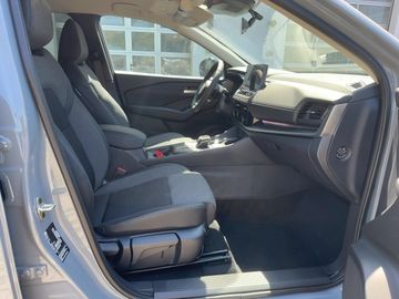 Nissan Qashqai 1.3 DIG-T N-CONNECTA 158PS NAVILED