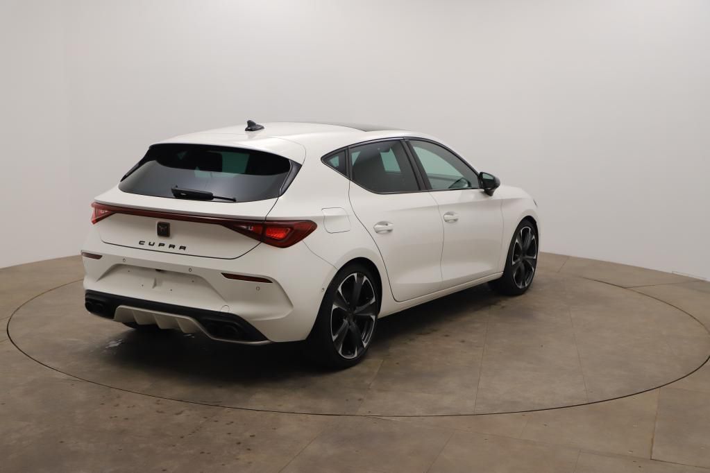 Cupra Leon 2.0 TSI DSG RFK*PDC*Tempo*Klima*NAV*SH