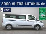 Ford Tourneo Custom 2.0 TDCi Trend L2H1 9-Sitze - gebrauchte Ford Tourneo Custom aus dem Jahr 2022