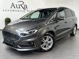 Ford S-MAX 2.0 EB Aut. Titanium NAV+LED+AHK+ACC+VCOCK - Ford S-Max: V