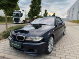 BMW 3 Cabrio 325 Ci, M-Paket,Xenon,Navi - BMW 325 aus 2003: Cabrio