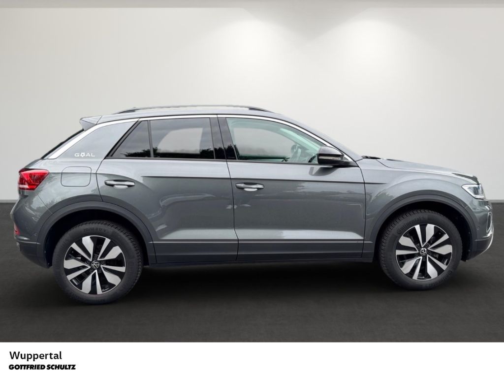 Volkswagen T-Roc - Bild 3