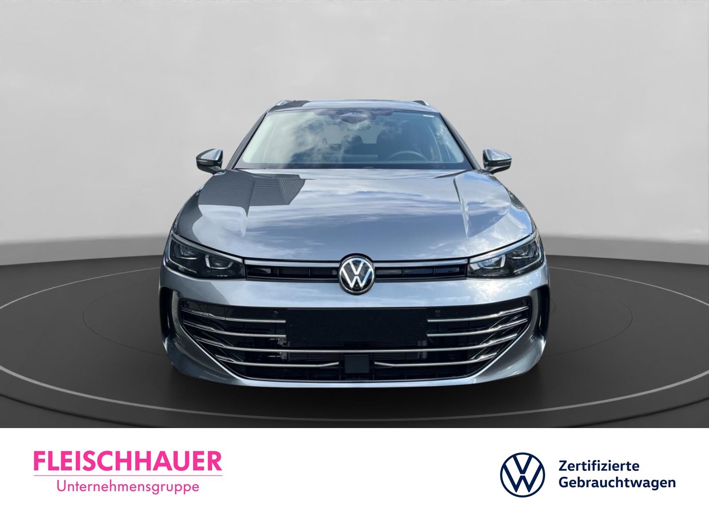 Volkswagen Passat 1.5 TSI eHybrid Elegance DSG HUD AHK MATR foto 2