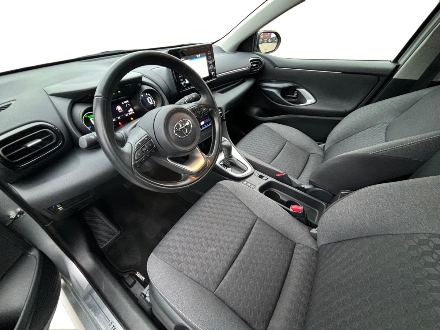 Toyota Yaris - Bild 25