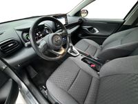 Toyota Yaris - Vorschau Bild 25