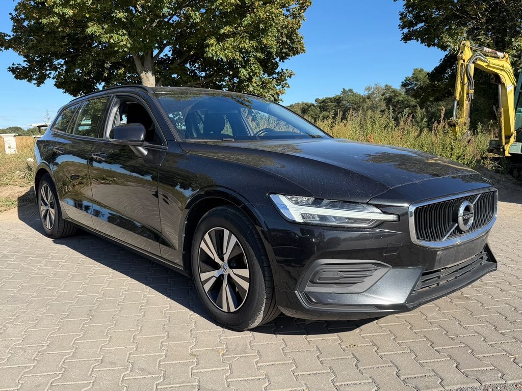 Image of Volvo V60