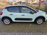 Citroën C3 PureTech 82 FEEL (82PS, Kamera, Navi, Touch) - Citroën C3 in Frankfurt (Main)