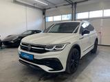 Volkswagen Tiguan Allspace R-line 2.0 TDI 4 Motion*7-Sitz*M