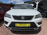 Seat Ateca Xcellence*AHZV*ALCANTARA*KESSY*360°CAM* - Seat Ateca in Halle
