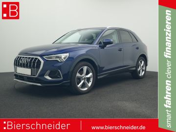 Audi Q3 - 1