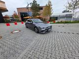 Mercedes-Benz AMG Line | Neue HU | Winterkompletträder - Mercedes-Benz A-Klasse Gebrauchtwagen in Frankfurt