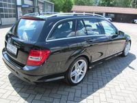 Vorschau Mercedes-Benz C 200