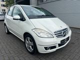 Mercedes-Benz A 160 A A 160/2-Hand/Tempomat/Sitzheizung - Mercedes-Benz A 160 in Aachen