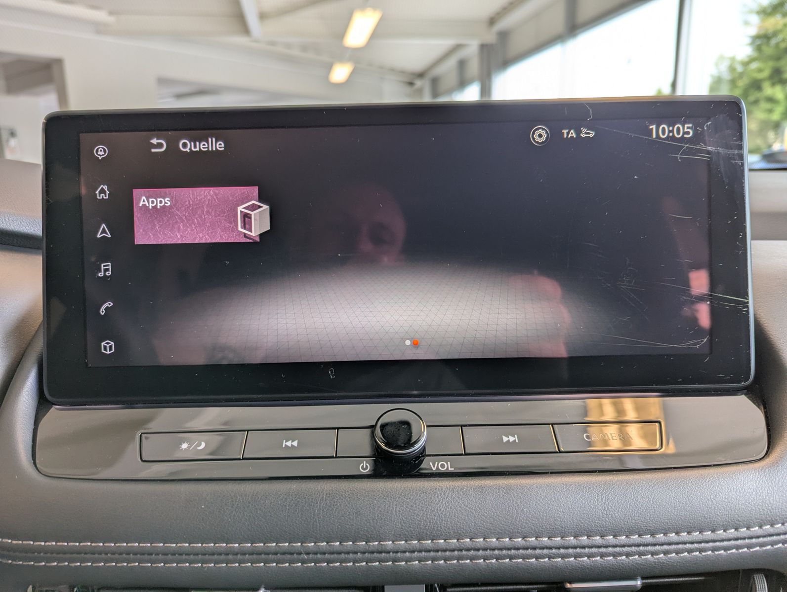 Fahrzeugabbildung Nissan X-Trail 1.5 e-Power N-Connecta ACC 360 Navi 12"